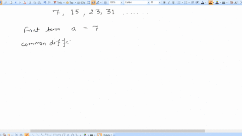 find-the-70th-term-of-the-following-arithmetic-sequence-7-15-23-31-6-2-64682