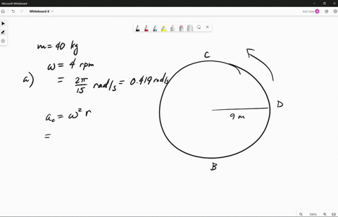 400-kg-child-takes-a-ride-on-a-ferris-wheel-that-rotates-four-times-each-minute-and-has-a-diameter-of-180-m-what-is-the-centripetal-acceleration-ofthe-child-what-force-magnitude-and-directio-73044