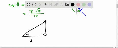 question-given-that-cos0-jv13-and-0-is-in-quadrant-iv-what-is-sin0-give-your-answer-as-an-exact-fraction-with-radical-if-necessary-provide-your-answer-below-33949