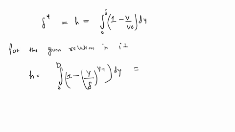problem2-for-the-boundary-layer-flowas-shown-belowthe-exit-velocity-profile-at-x-l-is-turbulentwhich-we-will-discuss-in-a-later-chapter-we-can-simulate-the-velocity-profile-at-this-section-w-99195