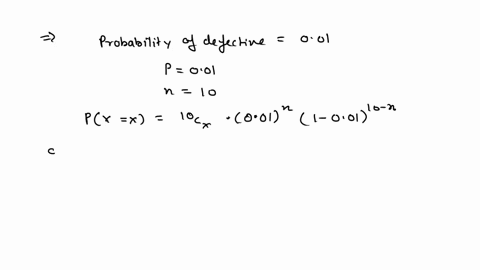 question-1-it-is-known-that-the-disks-produced-by-a-certain-company-will-be-defective-with-probability-001-independently-of-each-other-the-company-sells-the-disks-in-packages-of-10-and-offer-47692
