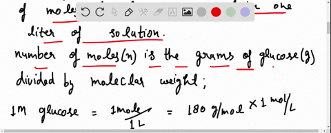 lintan-what-is-the-molarity-of-a-solution-containing-266-g-of-csh1zos-in-35-l-of-solution-the-molecular-weight-of-glucose-is-18016-gmol-0oo4m-04m-04m-0o04m-38723