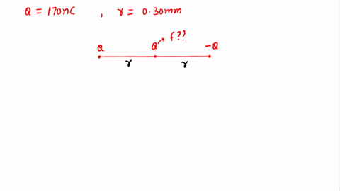 three-170-ncnc-charged-objects-are-equally-spaced-on-a-straight-line-the-separation-of-each-object-from-its-neighbor-is-030-mm-find-the-force-exerted-on-the-center-object-if-the-rightmost-ch-81323