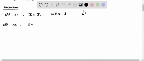use-electron-dot-notation-to-illustrate-the-number-of-valence-electrons-present-in-one-atom-of-each-25235