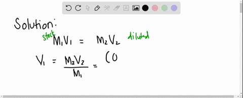 how-would-you-prepared-2000-ml-of-025-m-naci-from-a-20-m-solution