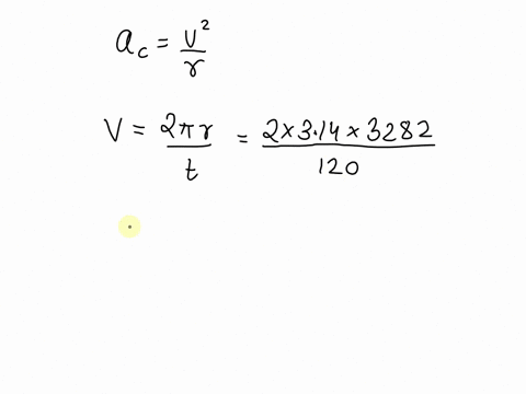 1-a-small-plane-makes-a-complete-circle-with-a-radius-of-3282-m-in-20-min-what-is-the-centripetal-acceleration-of-the-plane-2-an-amusement-park-ride-has-a-radius-of-28-m-if-the-time-of-one-r-41815