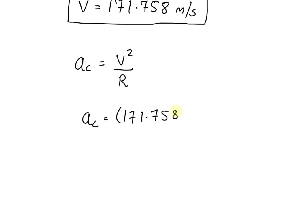 solved-1-a-small-plane-makes-a-complete-circle-with-a-radius-of-3282