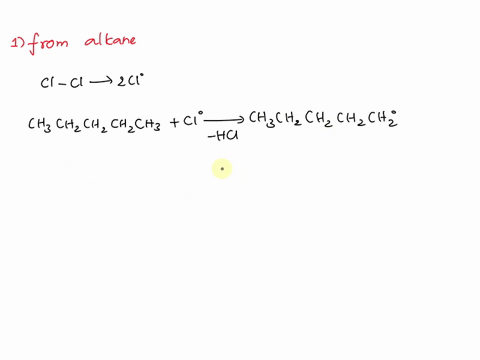 explain-how-to-make-3-chloro-pentane-from-an-alkane-and-from-an-alkene-be-certain-to-include-all-intermediate-steps-and-how-the-reaction-proceeds-which-method-would-you-choose-and-why-16291