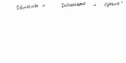 what-signal-transduction-pathway-is-utilized-almost-exclusively-by-interferons-jak-stat-pathway-camp-pka-pathway-ras-mapk-pathway-nf-kb-pathway-gluconeogenesis-pathway-76634