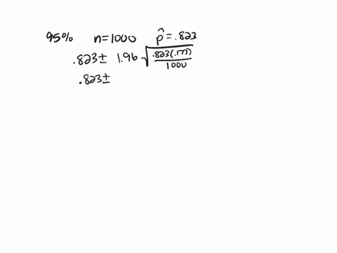q6-of-1000-randomly-selected-cases-of-lung-cancer-823-resulted-in-death-within-10-years-a-calculate-a-95-two-sided-confidence-interval-on-the-death-rate-from-lung-cancer-6-using-the-point-es-93714