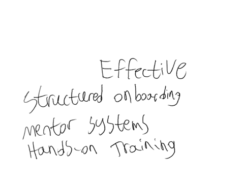 what-are-examples-of-orientation-experiences-you-have-had-as-a-new-hire-that-have-been-particularly-effective-or-ineffective-in-helping-to-make-the-personjob-match-happen-24182