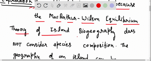 question-45-6-points-what-factor-does-the-macarthur-wilson-equilibrium-theory-of-island-biogeography-not-consider-a-species-composition-b-species-extinction-rate-island-isolation-d-species-i-88463