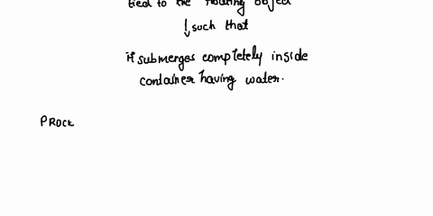 suppose-that-you-were-given-an-irregular-shaped-object-that-floats-how-would-you-experimentally-determine-its-volume-45541