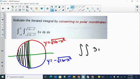 pelefd-evaluate-hint-71-the-differential-3x-iterated-da-dy-dx-integral-8-by-converting-to-polar-coordinates-first-69358