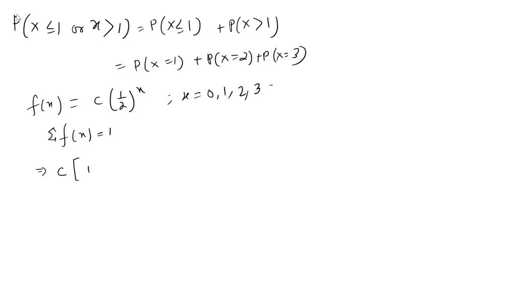 SOLVED: For Exercises 3-15 to 3-18, verify that the following functions ...