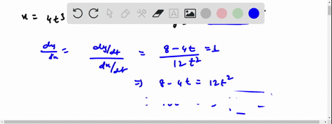 at-what-points-on-the-given-curve-x-4t3-y-4-8t-2t2-does-the-tangent-line-have-slope-1-2