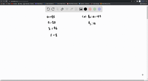 two-tailed-test