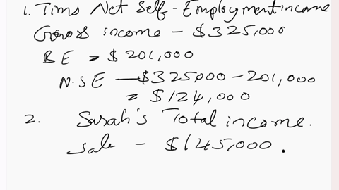 complete-using-correct-tax-forms-do-not-complete-if-your-not-going-to-use-form-1040-problem-tim-and-sarah-lawrence-are-married-and-file-a-ioint-return-tims-social-security-number-is-123-45-6-09688
