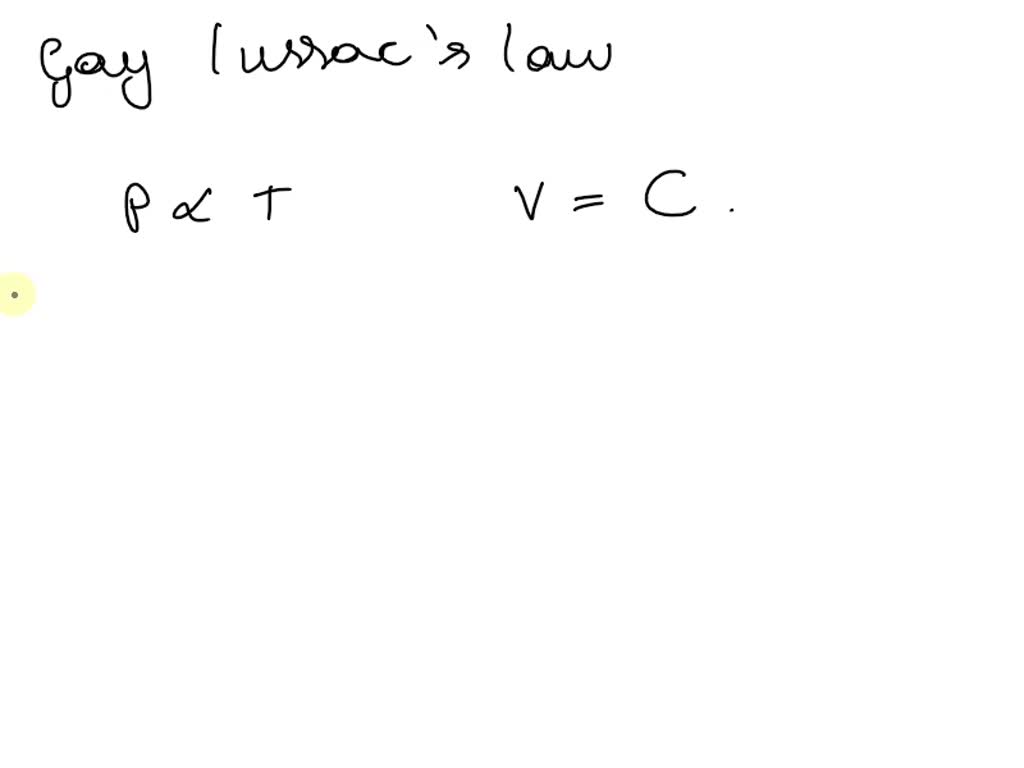 SOLVED Hi, what are the reallife applications and examples of the gas