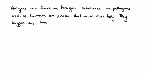 antigens-are-found-on-____-whereas-antibodies-are-found-in-____-47778
