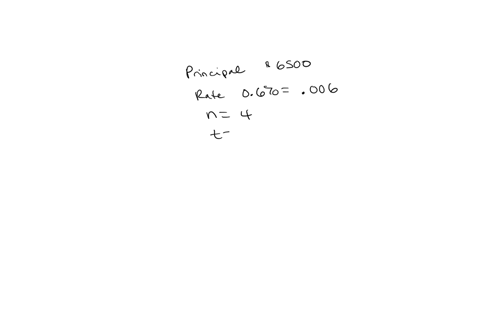 the-principal-represents-an-amount-of-money-deposited-in-a-principal-rate-savings-account-subject-to-compound-interest-at-the-given-rate-answer-parts-aandb-6500-06-compounded-time-5years-qua-28252