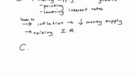 the-news-reports-that-the-fed-raised-interest-rates-by-a-quarter-of-a-percent-today-to-head-off-future-inflation-the-report-then-moves-to-interviews-with-prominent-politicians-the-response-of-a-member
