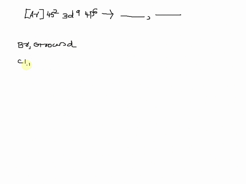 altis a chlorine atom in the ground state metiis a potassium atom in ...