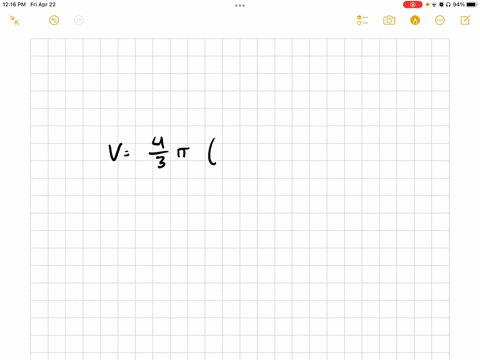 what-is-the-volume-of-a-sphere-with-a-diameter-of-91-m-rounded-to-the-nearest-tenth-of-a-cubic-meter-64158