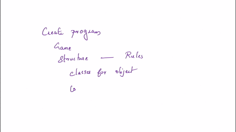 write-a-program-that-will-simulate-childrens-board-game-named-sum-swamp-the-object-of-the-game-is-to-the-first-critter-to-finish-pad-you-will-need-separate-classes-for-each-object-little-cri-62105