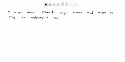 a-single-factor-research-design-can-be-comprised-of-three-levels-or-conditions-true-false-94292