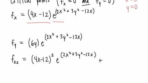 find-all-the-local-maxima-local-minima-and-saddle-points-of-the-function-fxy-2x2-3y2-12x-select-the-correct-choice-below-and-if-necessary-fill-in-the-answer-boxes-to-complete-your-choice_-0-20286