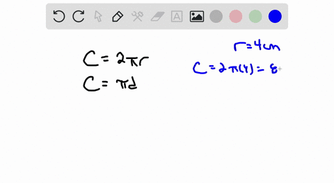 what-is-the-circumference-of-the-following-circle-4-cm-34261