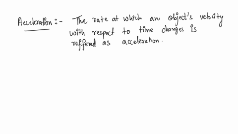 what-are-the-three-ways-that-an-object-can-accelerate-97745