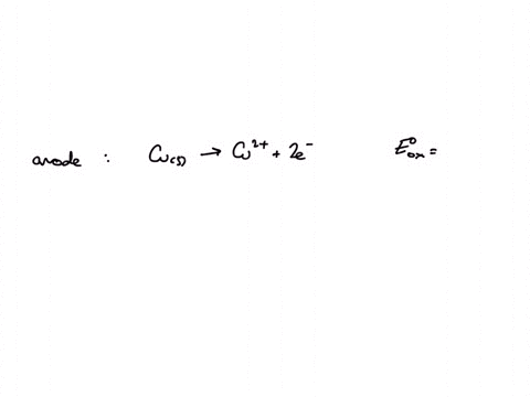 in-this-lab-you-will-construct-several-electrochemical-cells-where-both-half-cells-contain-a-copper-electrode-in-a-copper-ii-solution-what-standard-cell-potential-eocell-would-be-expected-fo-73434