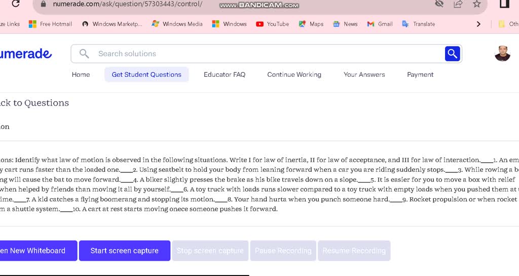 solved-directions-identify-what-law-of-motion-is-observed-in-the