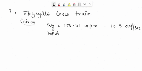 a-gear-train-system-is-shown-in-fig-1-and-the-input-motor-drives-the-gear-9-axle-the-arm-connected-to-gear-6-and-gear-1-is-fixed-to-the-output-axle-gears-2-and-3-4-and-5-6-and-6-7-and-8-are-86128