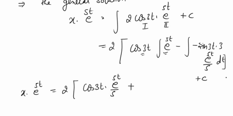 15-assuming-zero-initial-conditions-use-classical-methods-to-find-solutions-for-the-following-differential-equations-review-dx-a-5x-2-cos-3t-dt-d-b-dx-4-4-2x-2-sin-t-dt2-dt-d2c-d-d-6dt-20x-5-51303