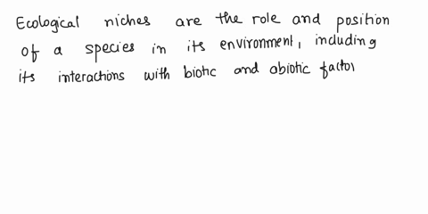what-is-the-foundation-of-charles-darwin-evolutionary-theory-describe-how-this-mechanism-drives-the-evolution-of-an-animal-species-15-points_-what-are-ecological-niches-and-how-are-they-able-84475