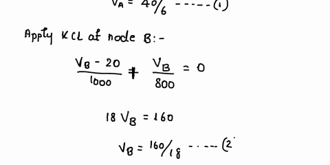 q2-calculate-current-through-a-1000-ohm-resistor-connected-between-terminals-a-and-b-in-the-circuit-shown-in-fig-4v-500-100-t-oa-d-ob-1000-800-b-20v-76995
