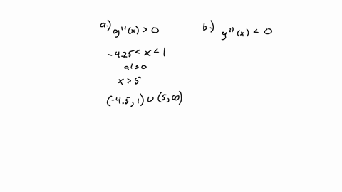 7-the-following-graph-is-a-second-derivative-mathbfg-x-of-a-function-gx-a-on-what-intervals-is-the-graph-of-gx-concave-up-qquad-b-on-what-intervals-is-the-graph-of-gx-concave-down-qquad-c-list-the-x-c