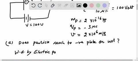 a-100-mu-mathrmf-capacitor-has-plates-with-vacuum-between-them-each-plate-carries-a-charge-of-magnit-57989