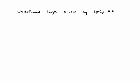 1359-18-kg-collar-can-slide-without-friction-along-a-horizontal-rod-and-is-in-equilibrium-at-a-when-it-is-pushed-25-mm-to-the-right-and-released-from-rest-the-springs-are-undeformed-when-the-94147