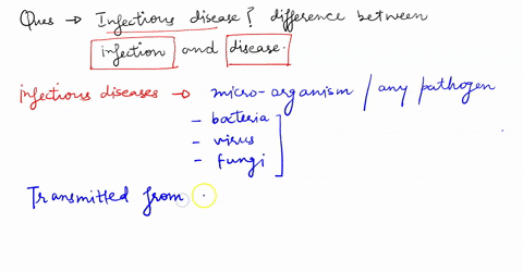 explain-what-is-an-infectious-disease-how-are-the-terms-infection-and-disease-different-55361