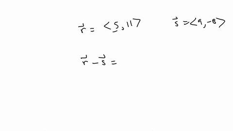 if-vector-r-5-11-and-s-9-8-then-which-is-r-s-r-s-14-3-r-s-419-r-s-4-19-r-s-14-3-51098