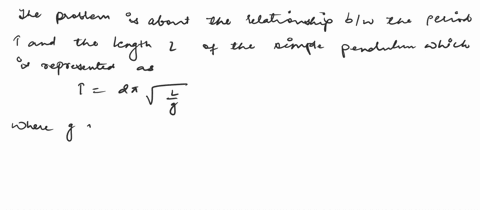 for-oscillations-of-small-amplitude-short-swings-we-may-safely-model-the-relationship-between-the-pe-46534