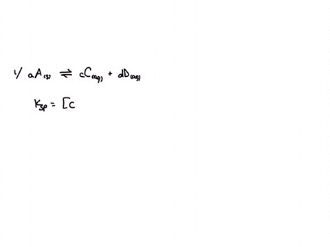 the-solubility-product-constant-ksp-the-equilibrium-substance-consider-the-general-dissolution-reaction-constant-for-solid-below-n-aqucous-solutions-aa6-ccaq-ddaq-what-is-the-solubility-prod-64829