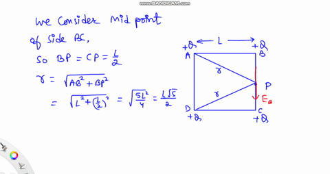two-point-charges-are-fixed-on-the-y-axis-a-negative-point-charge-q1-27-c-at-y1-020-m-and-a-positive-point-charge-q2-at-y2-038-m-a-third-point-charge-q-83-c-is-fixed-at-the-origin-the-net-el-97242