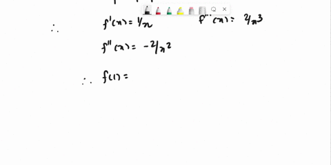 question-6-12-points-a-points-find-the-3rd-taylor-polynomial-ie-polynomial-of-degree-3-of-fx-inx-at-r-1-by-definition-b-5-points-find-the-maclaurin-series-of-the-function-gx-xe-2x-and-presen-71941