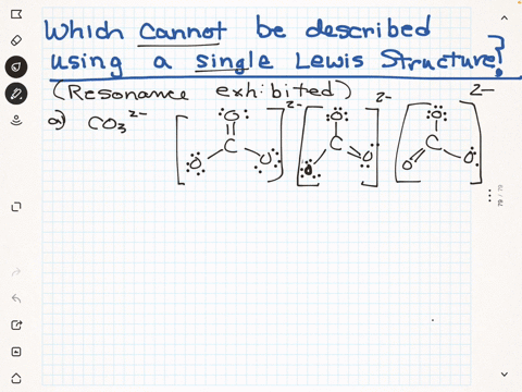 which-of-the-molecules-and-polyatomic-ions-cannot-be-adequately-described-using-a-single-lewis-structure-select-all-that-apply-co32-hcn-of2-ch2cl2-o3-nh4-28703