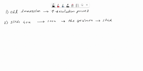 rreview-questions-lab-1-what-is-the-purpose-of-using-immersion-oil-with-the-100x-objective-2-you-are-examining-a-prepared-slide-with-the-40x-objective-in-place-over-the-microscope-you-rotate-19372
